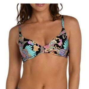 Sunshine79 swim top only. NWT. Size 14 (q1)